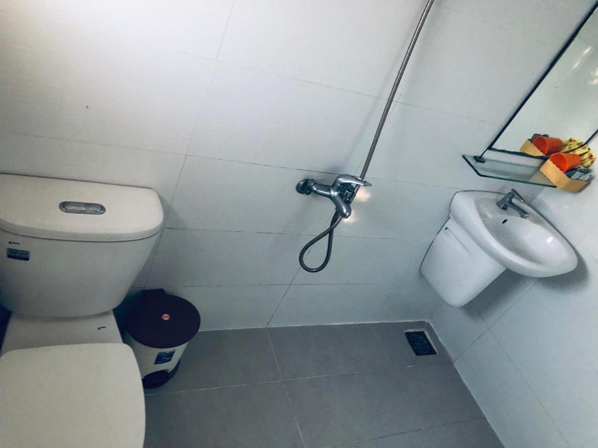 Hotel Cat Tien Sa Ho Chi Minh City Exterior photo